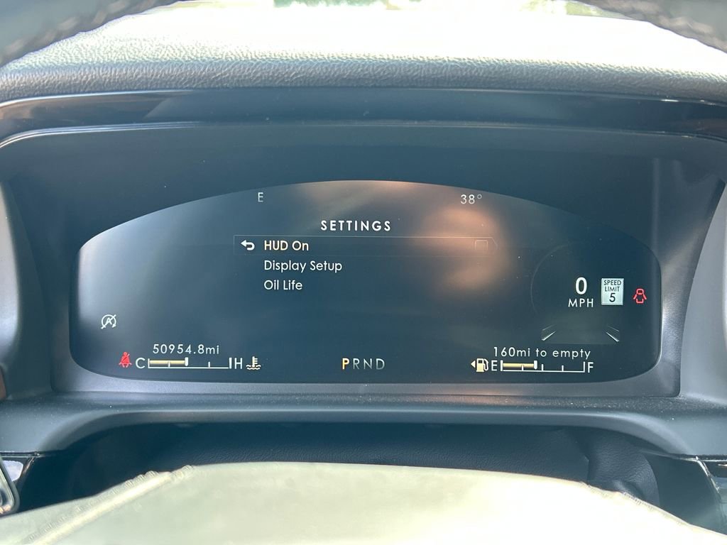 Certified 2023 Lincoln Aviator Reserve w/ Equipment Group 201A image 15