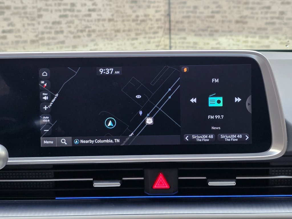 Certified 2025 Hyundai Ioniq 6 SEL image 21