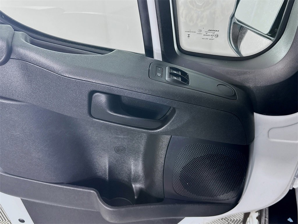 Used 2024 RAM ProMaster 1500 w/ Power Group image 24