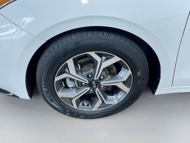 Used 2020 Kia Forte LXS image 28