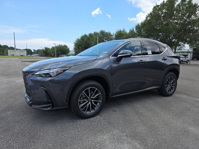 New 2026 Lexus NX 450h+ AWD w/ Luxury Package image 7