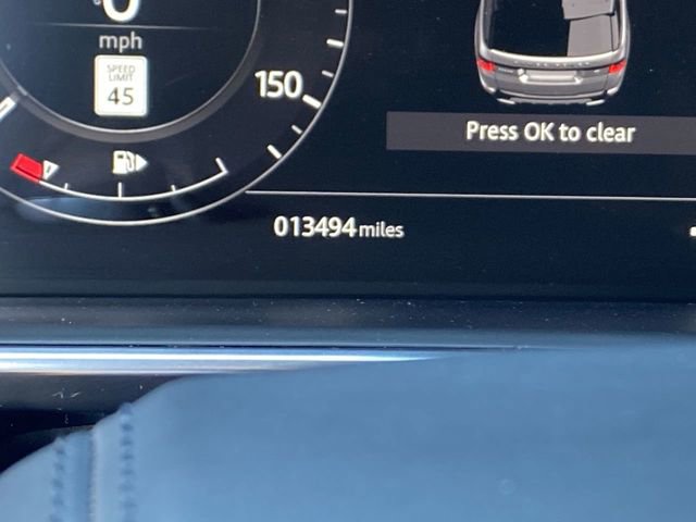 Used 2022 Land Rover Range Rover Sport HSE Silver Edition image 26