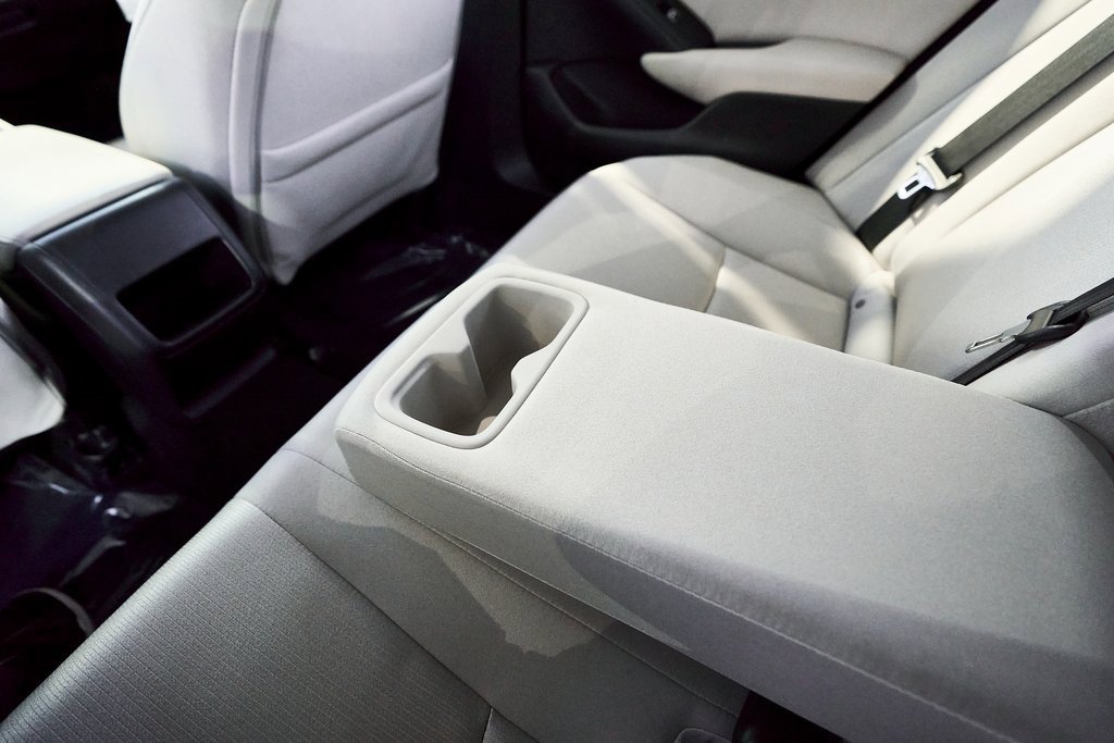 Used 2019 Honda Accord LX image 25