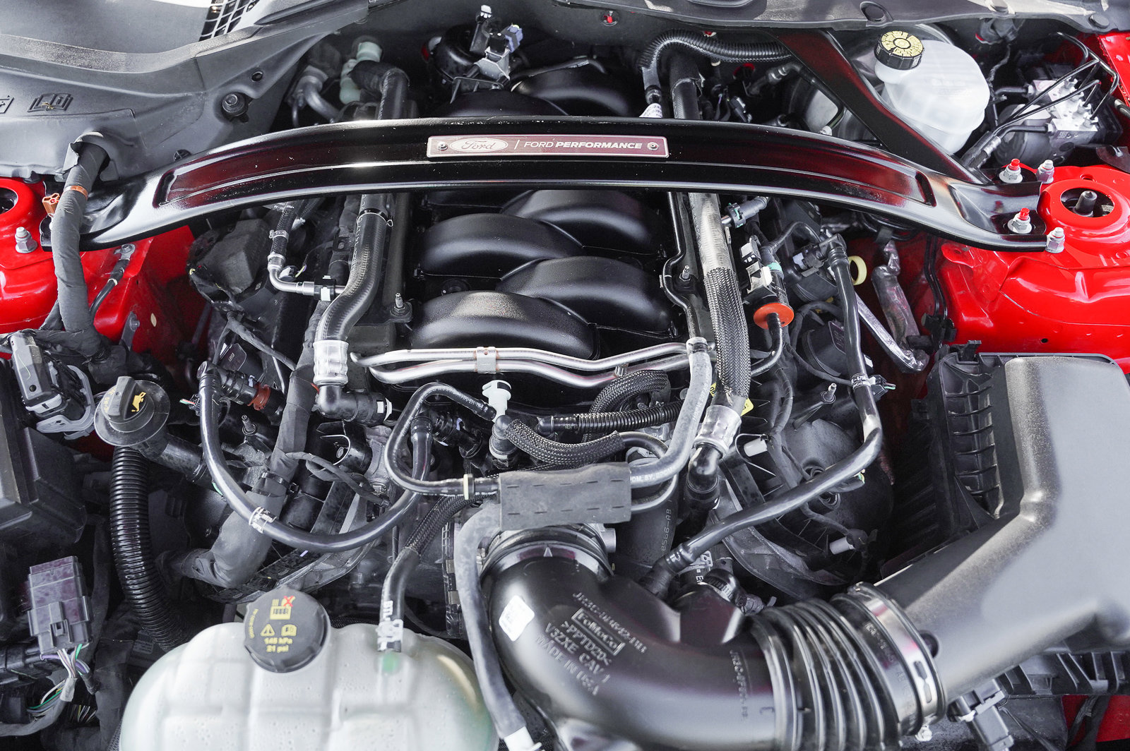 Used 2022 Ford Mustang GT w/ Equipment Group 301A image 25