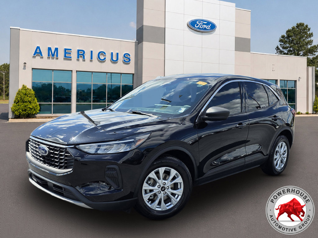 Used 2024 Ford Escape Active w/ Tech Pack #1