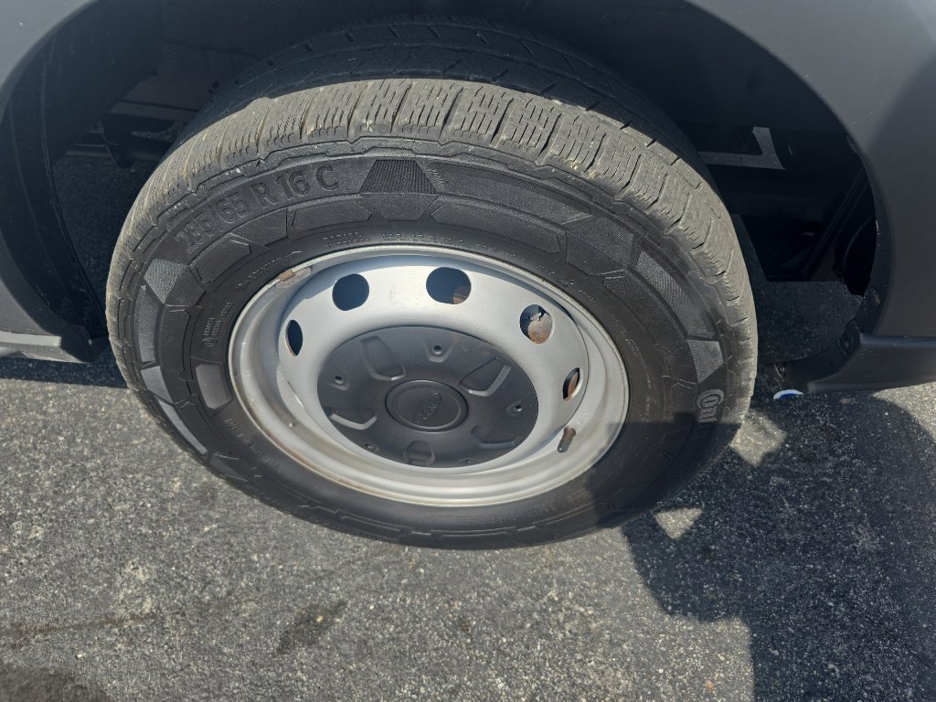 Used 2016 Ford Transit 250 Base image 28