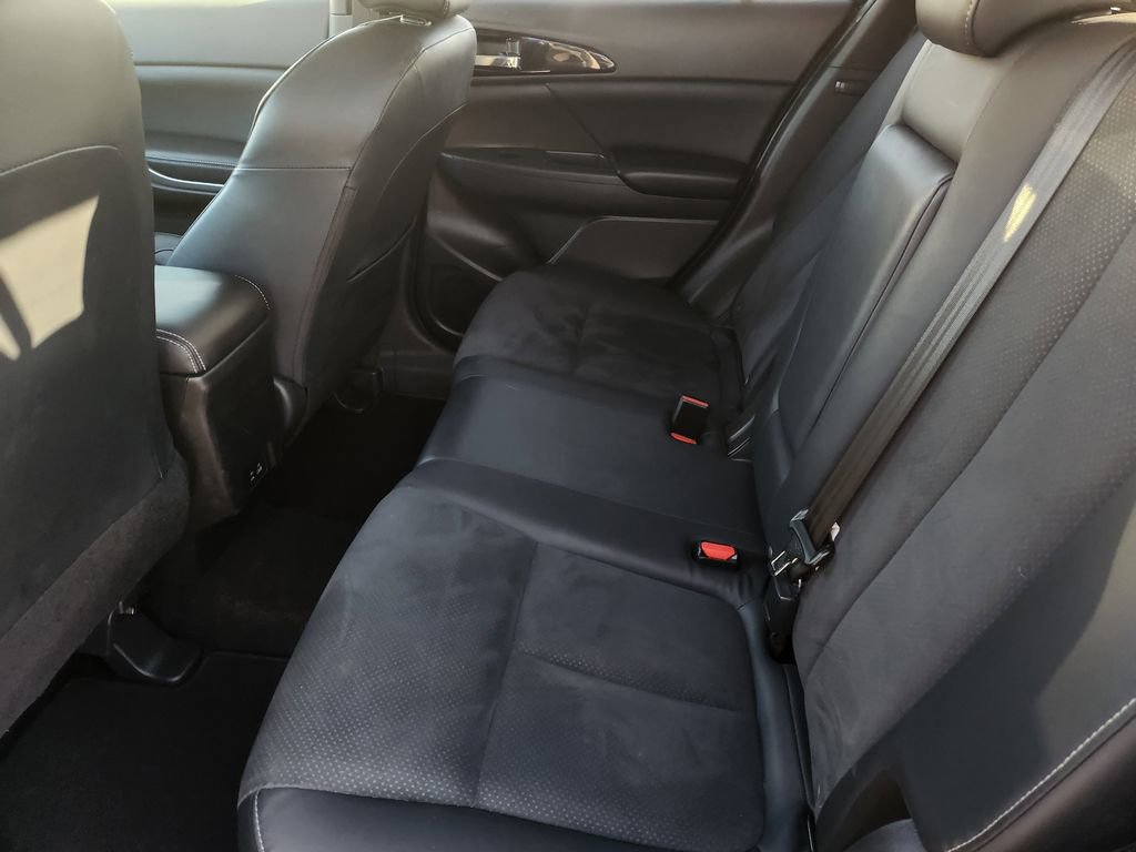 Used 2024 Mitsubishi Eclipse Cross SE image 30