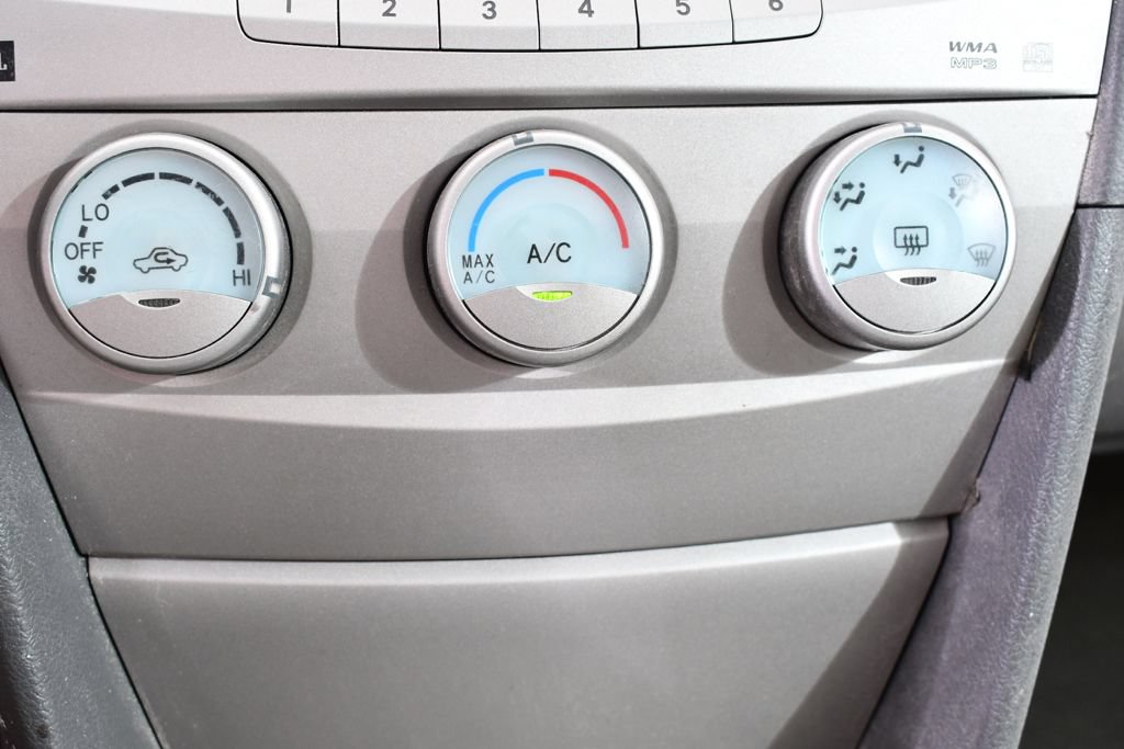 Used 2007 Toyota Camry SE FWD image 28