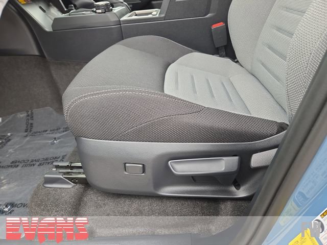 New 2026 Toyota 4Runner TRD Sport image 22