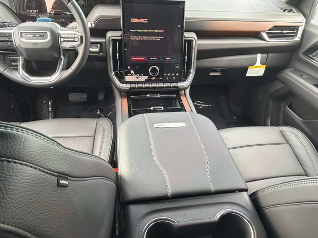 New 2026 GMC Yukon XL Denali w/ Sun & Power Step Package AWD/4WD image 13