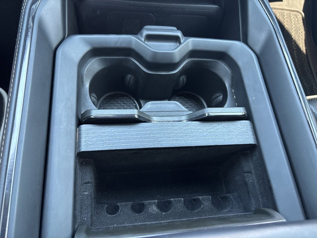 Used 2022 RAM 1500 Limited image 22