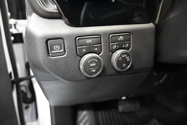 New 2026 Chevrolet Silverado 1500 LT AWD/4WD image 23