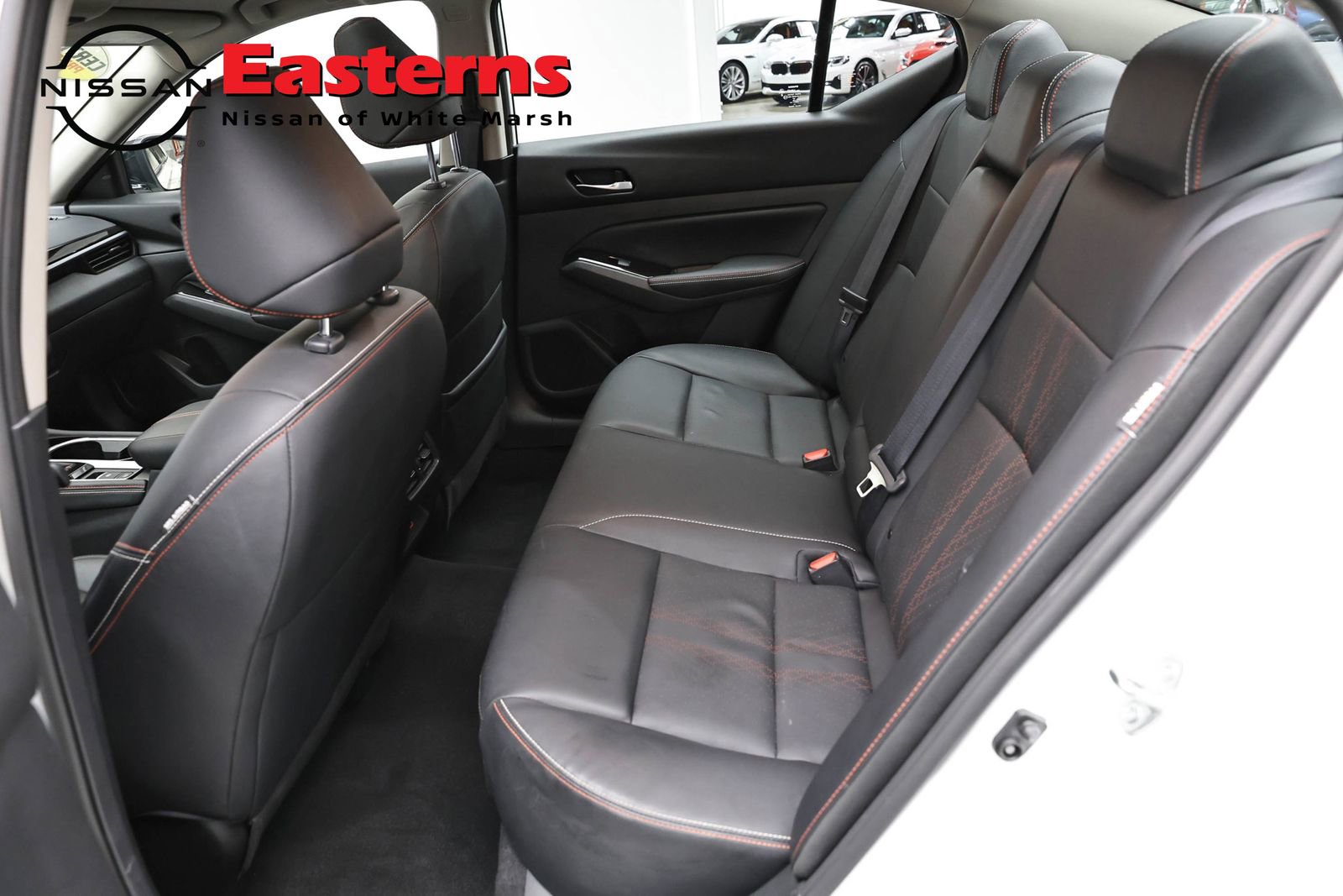 Used 2024 Nissan Altima 2.0 SR FWD image 18