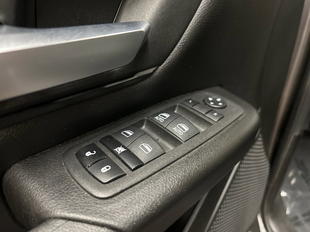 Used 2023 RAM 1500 Tradesman w/ Night Edition image 26