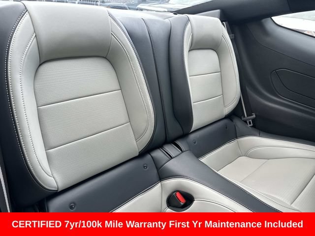 Used 2025 Ford Mustang GT Premium RWD image 14