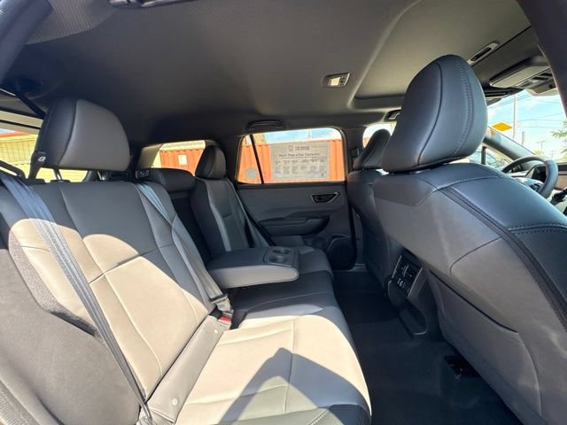 New 2026 Subaru Outback Premium AWD/4WD image 17