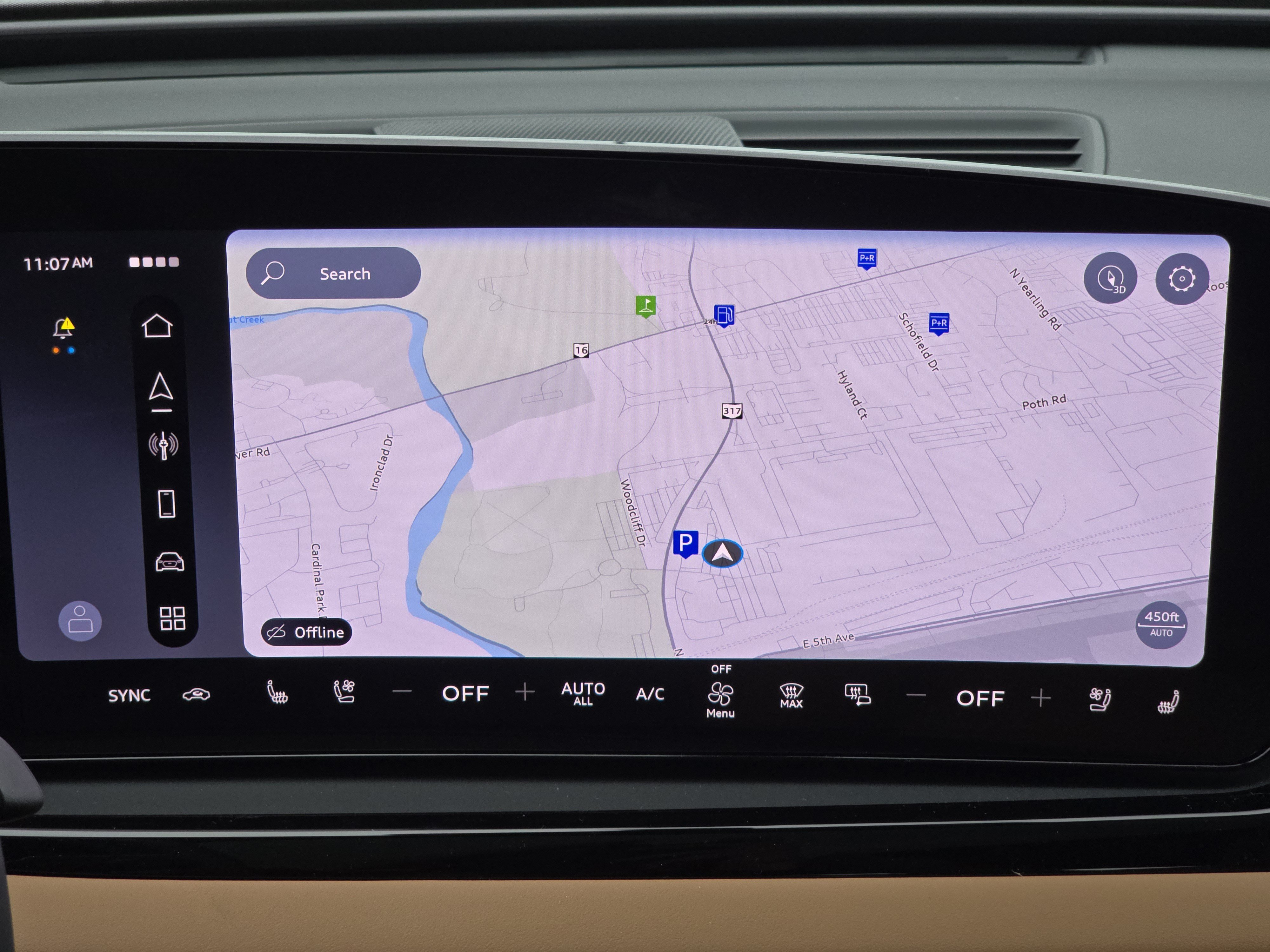 New 2026 Audi A6 Premium Plus AWD/4WD image 10