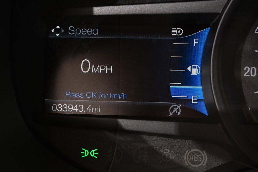 Used 2022 Ford Edge SEL w/ Convenience Package image 27