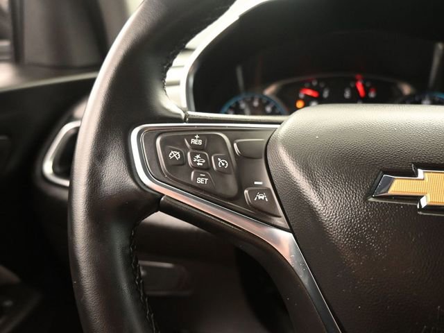 Used 2024 Chevrolet Equinox LT image 16