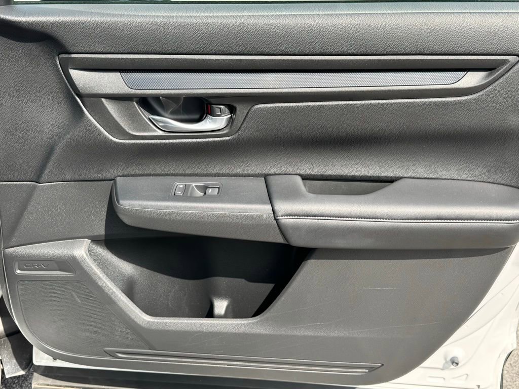 Used 2023 Honda CR-V EX image 27
