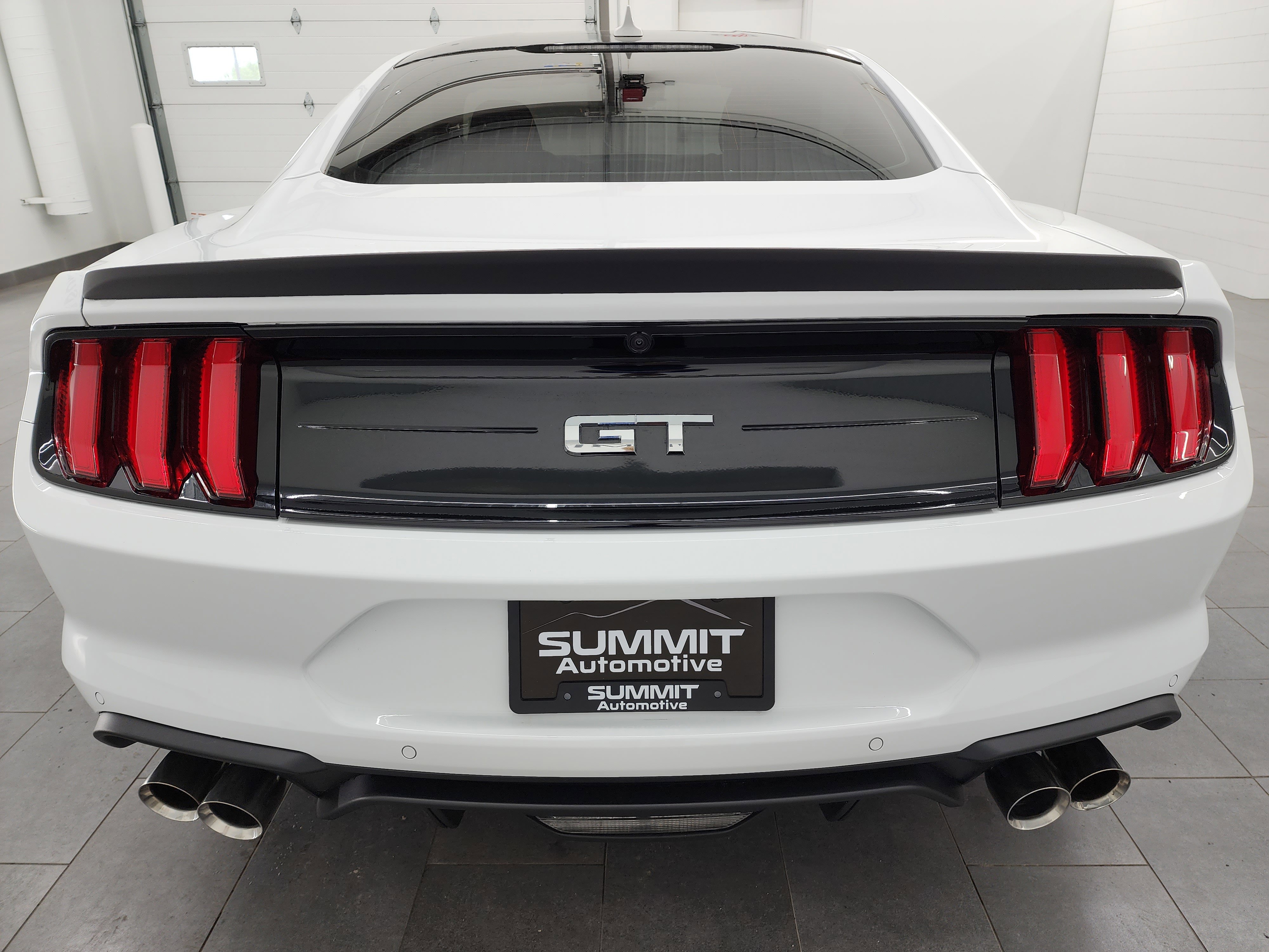Used 2023 Ford Mustang GT w/ GT Performance Package image 26