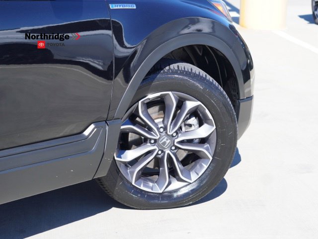 Used 2022 Honda CR-V EX image 8