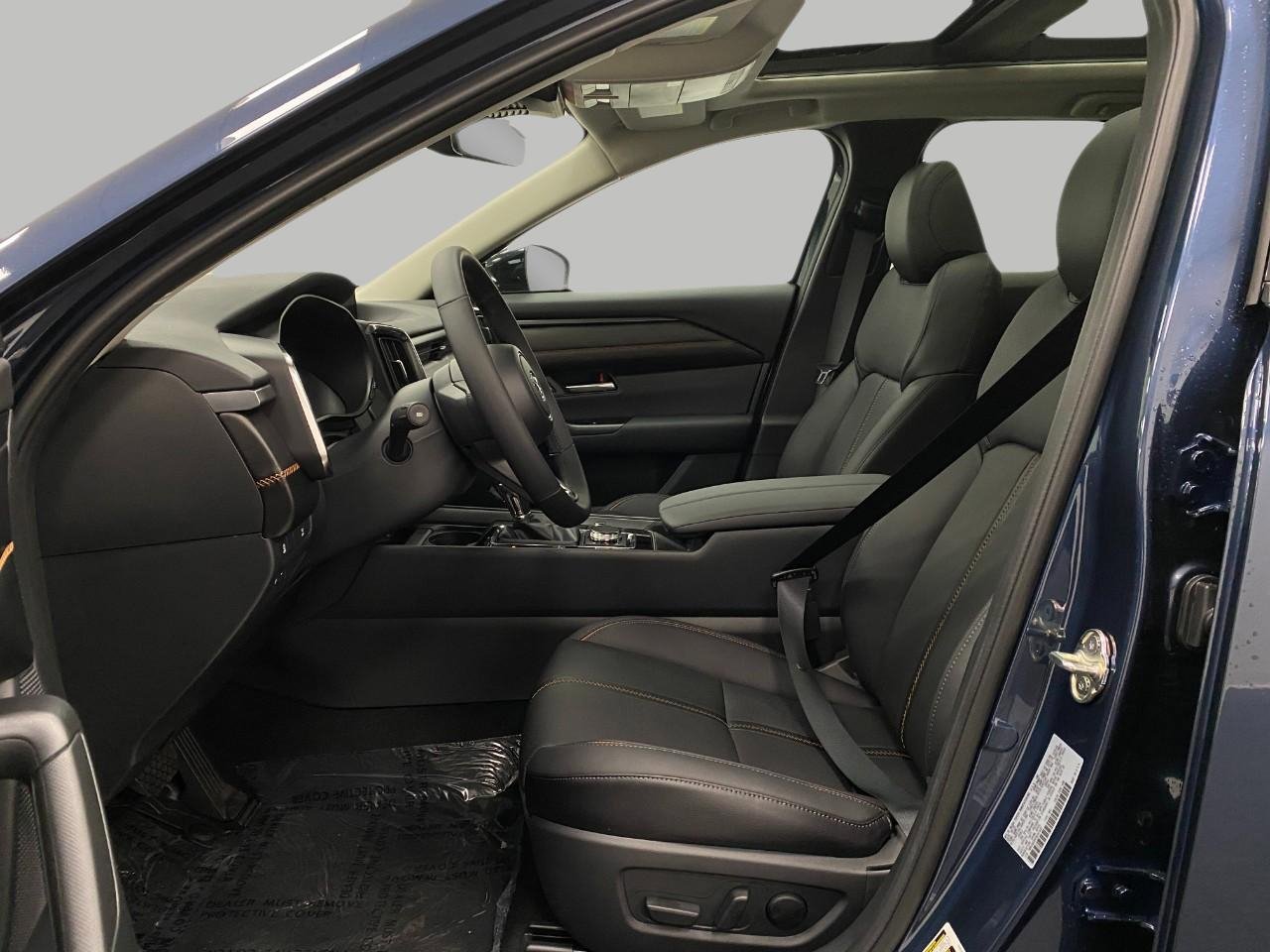 New 2025 MAZDA CX-50 AWD 2.5 S w/ Accent Package image 28