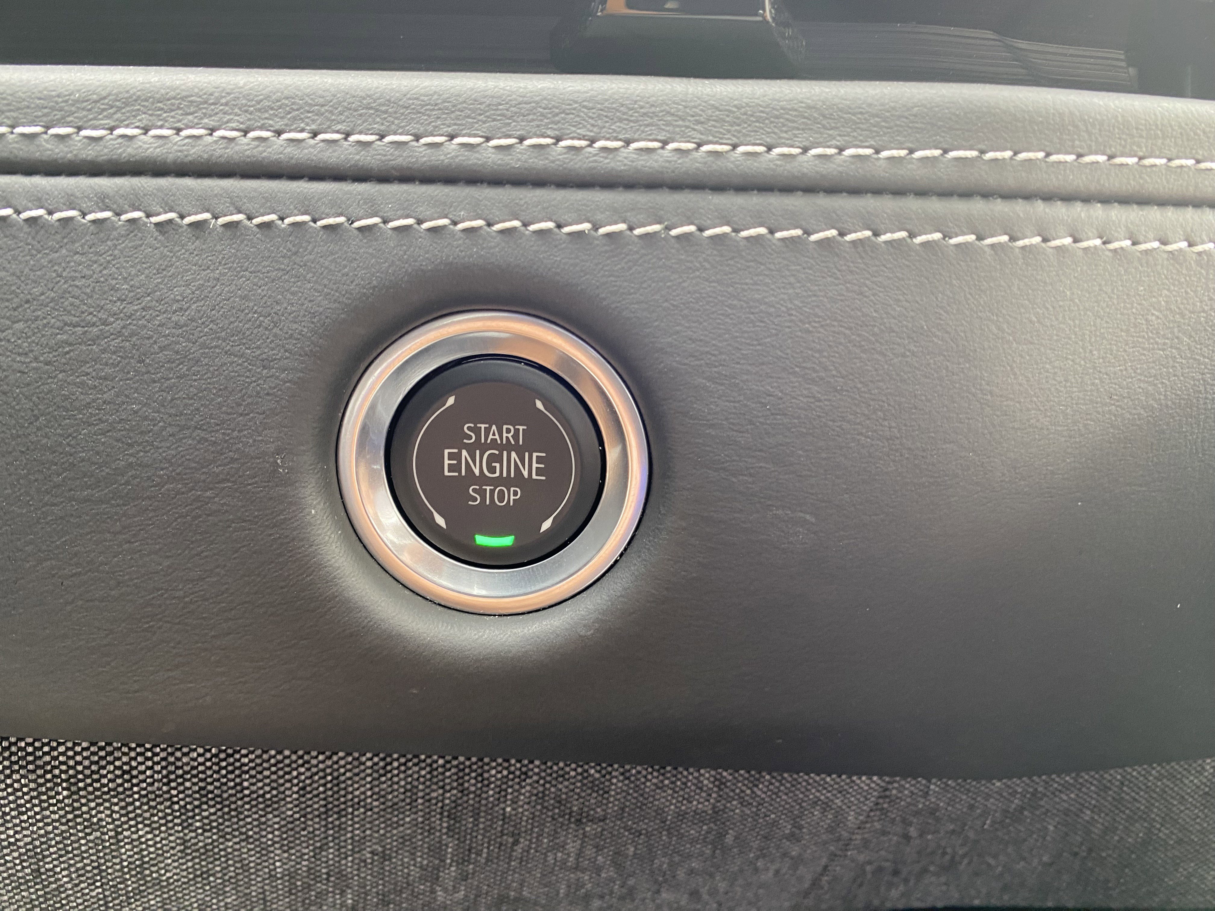 Used 2025 Cadillac Escalade V w/ LPO, Floor Liner Package AWD/4WD image 30