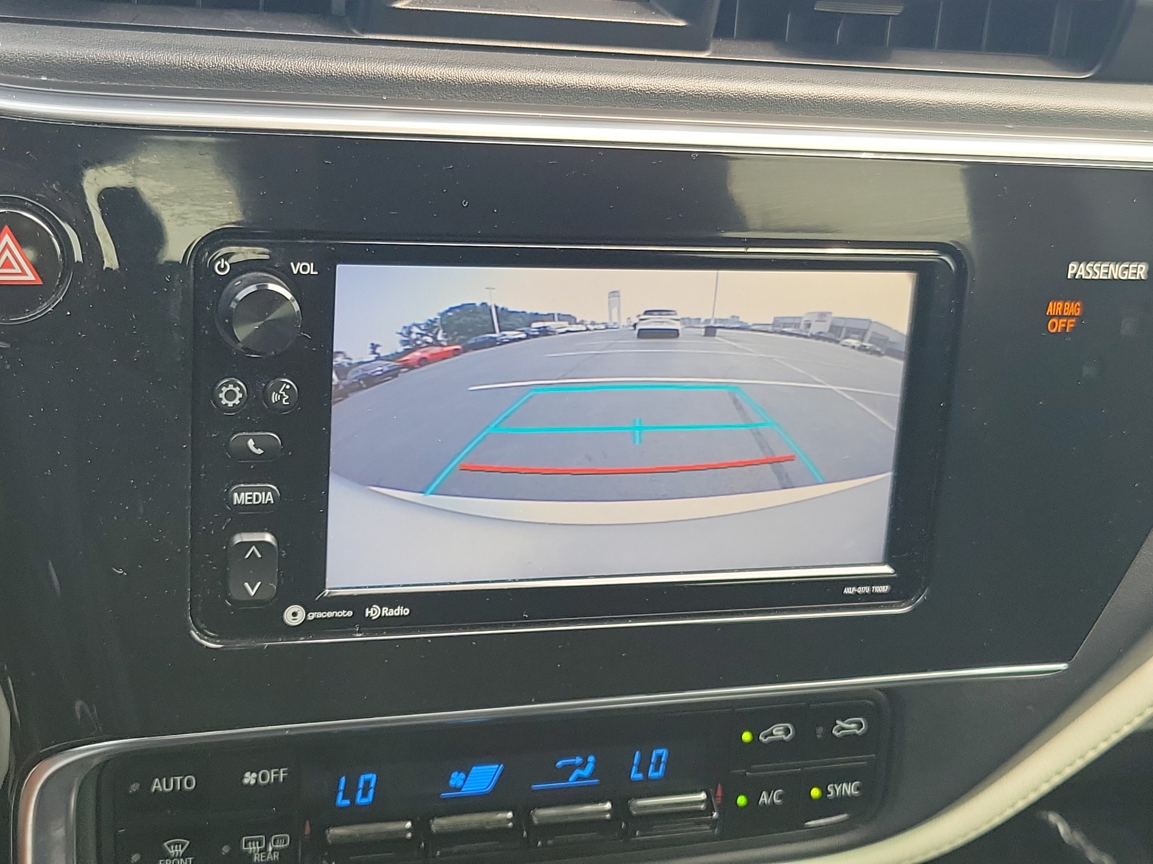 Certified 2018 Toyota Corolla iM w/ All-Weather Mat Package FWD image 25