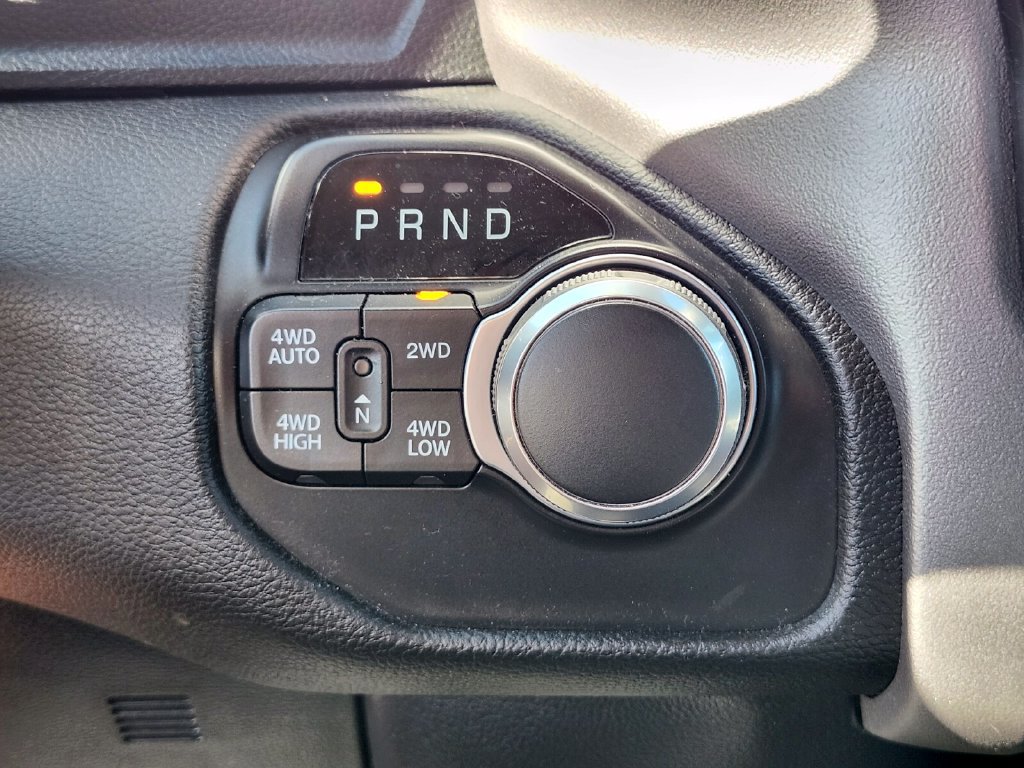 Used 2020 RAM 1500 Big Horn AWD/4WD image 26
