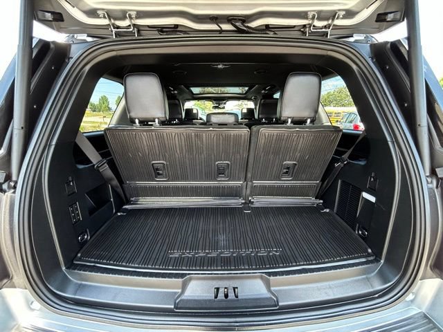 Used 2021 Ford Expedition XLT AWD/4WD image 46