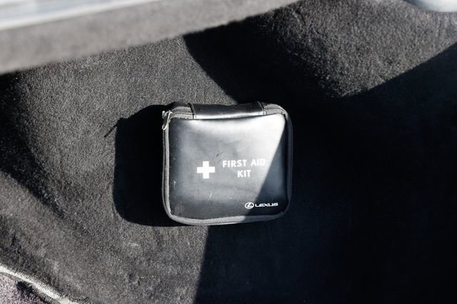 Used 2011 Lexus LS 460 w/ Sport Pkg image 56