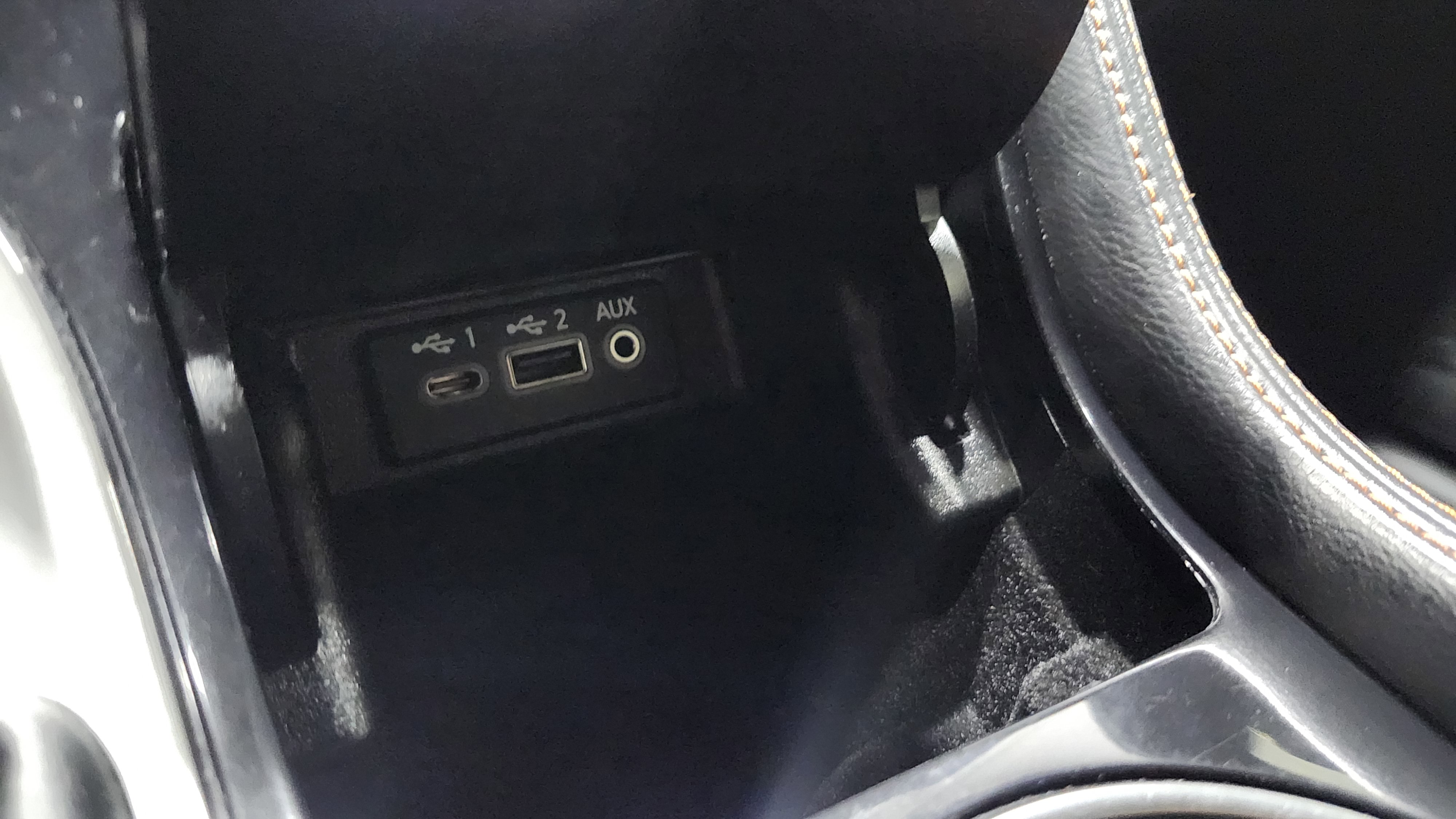 Used 2019 Nissan Maxima SR w/ Premium Package image 35