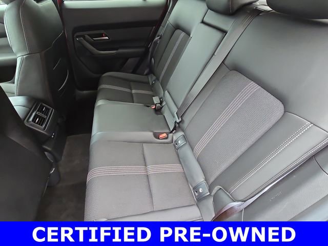 Certified 2025 MAZDA CX-50 AWD 2.5 S w/ Weather Package image 15