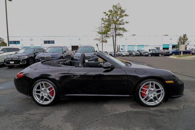 Used 2010 Porsche 911 Carrera S image 61