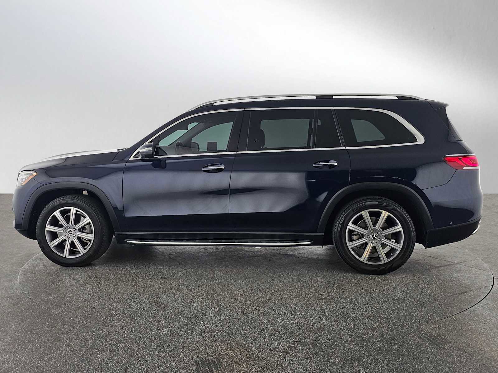Used 2020 Mercedes-Benz GLS 450 4MATIC image 6