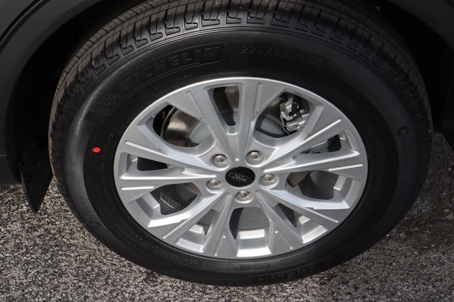 New 2026 Ford Escape Active w/ Cold Weather Package image 26