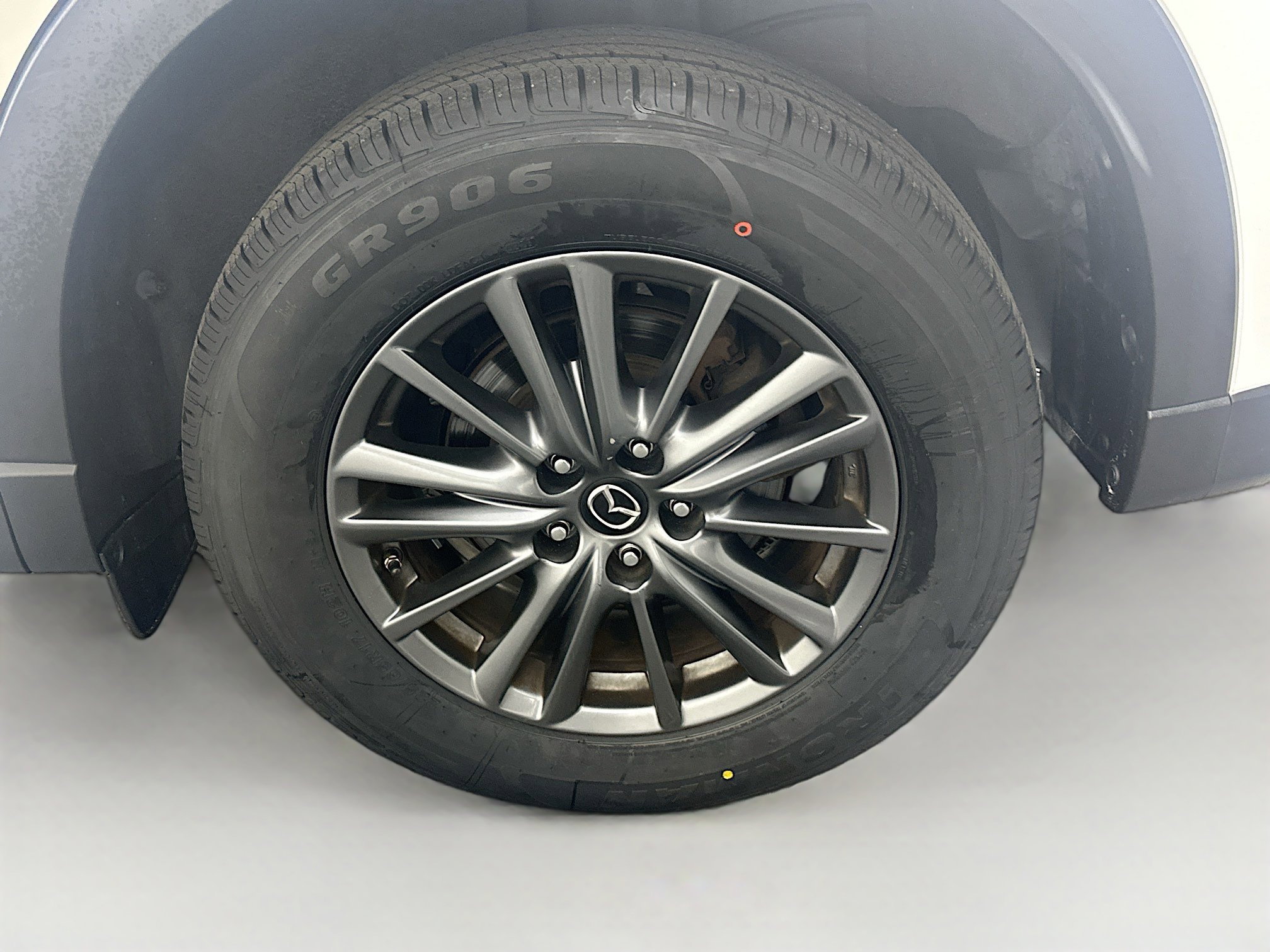 Used 2020 MAZDA CX-5 Touring AWD/4WD image 11