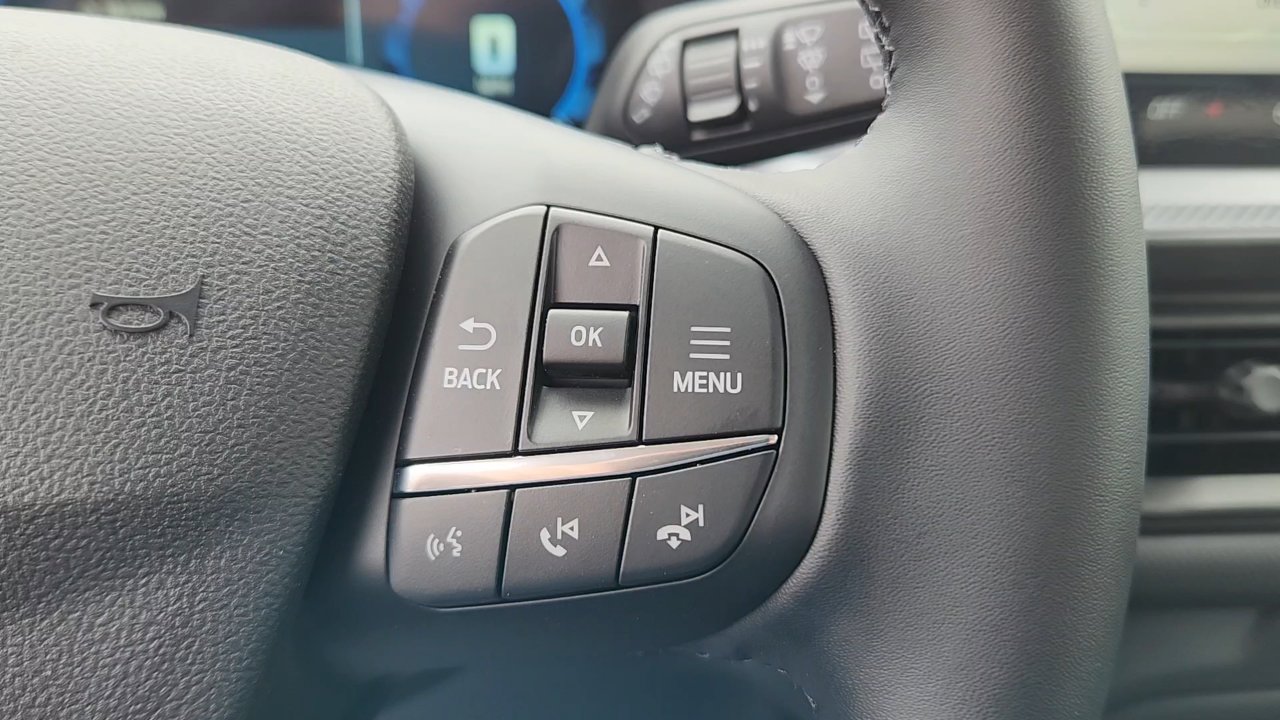 New 2025 Ford Bronco Sport Outer Banks w/ Outer Banks Tech Package+ image 18