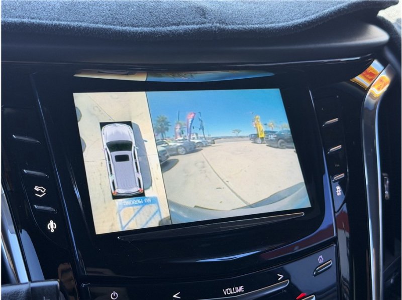 Used 2015 Cadillac Escalade ESV Platinum AWD/4WD image 56
