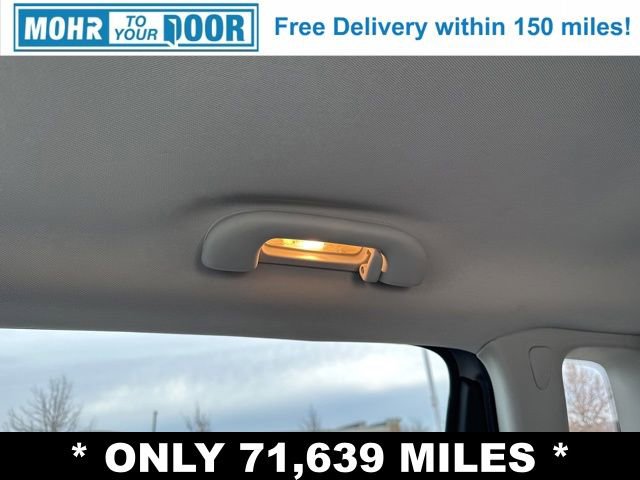 Used 2019 Jeep Compass Trailhawk w/ Cold Weather Group image 33