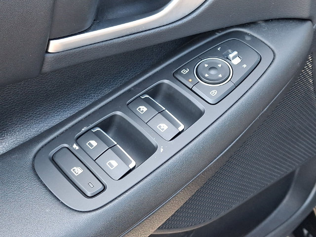 Used 2024 Hyundai Sonata SEL AWD/4WD image 28