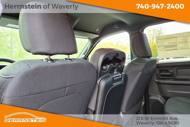 New 2026 RAM 3500 Tradesman image 22