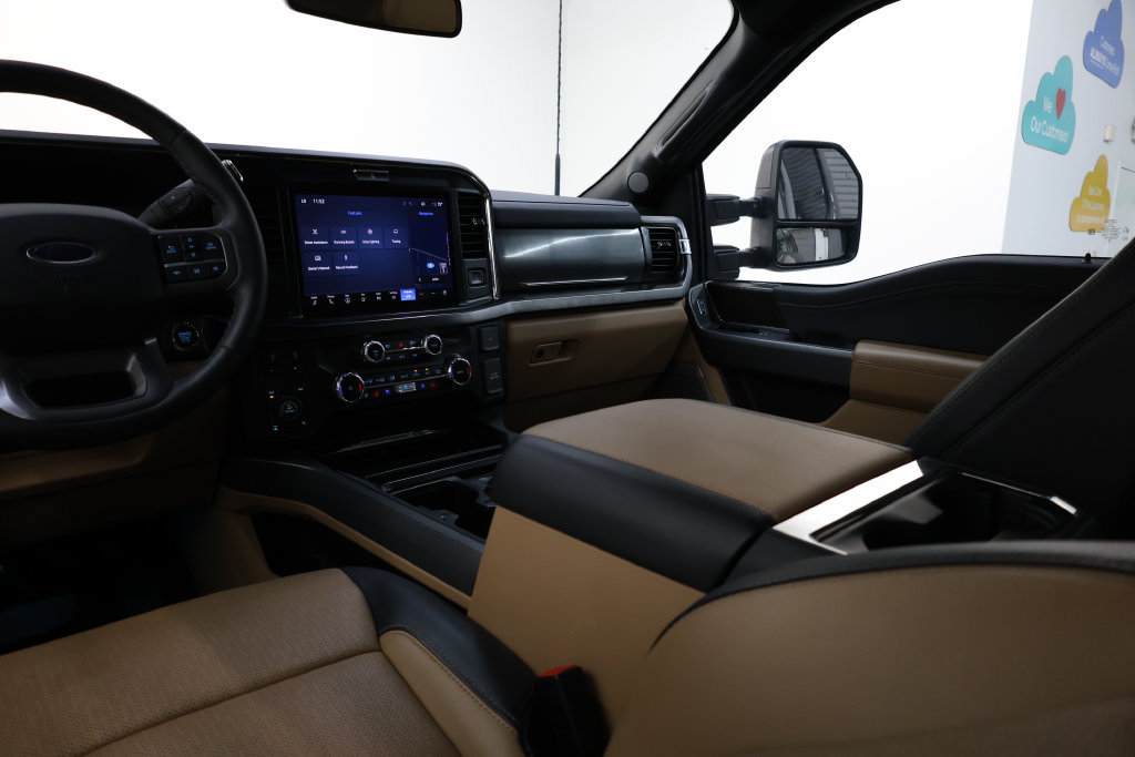 Used 2026 Ford F250 Lariat w/ Tremor Off-Road Package AWD/4WD image 80