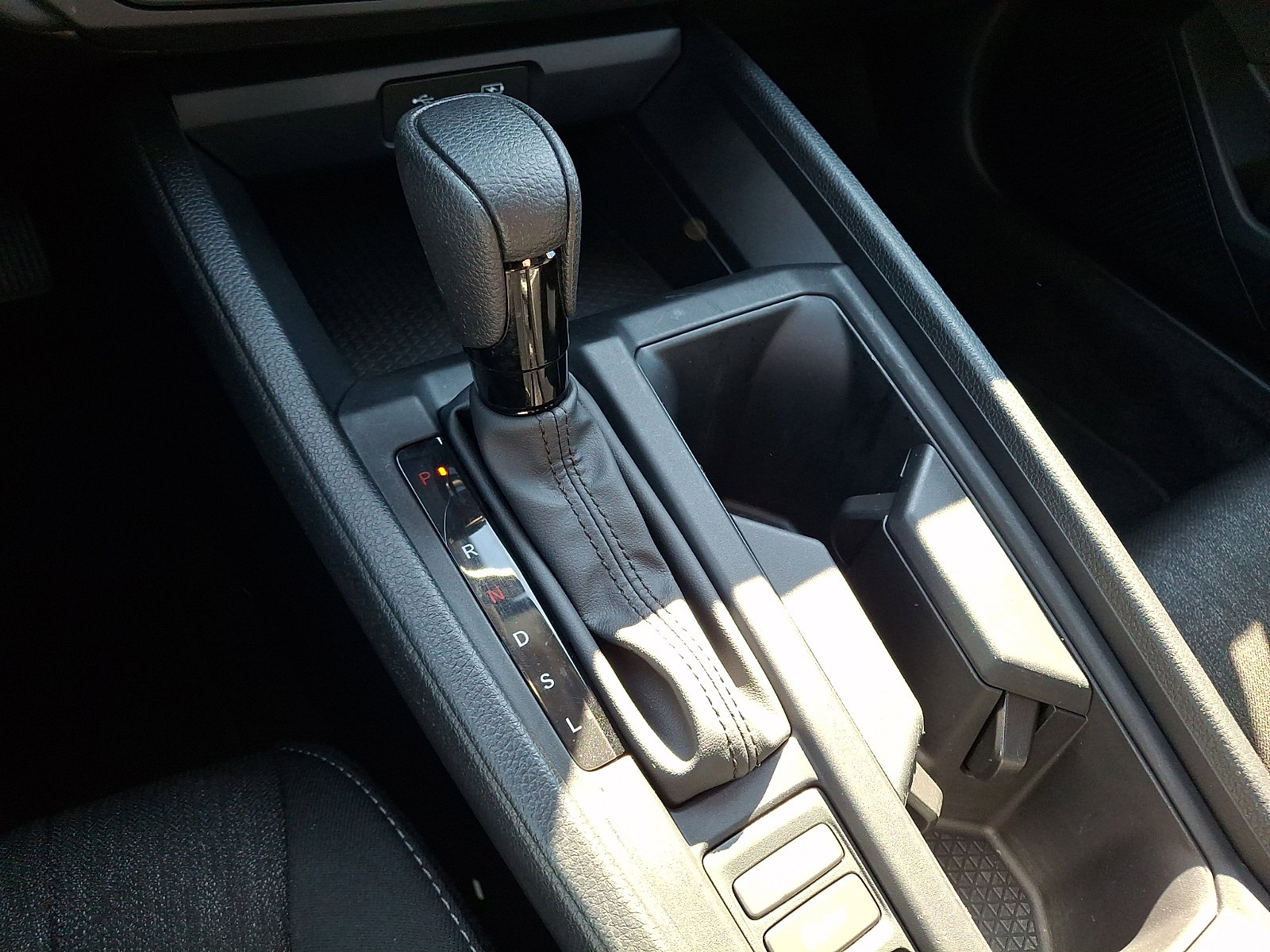 Used 2024 Honda Accord EX image 15