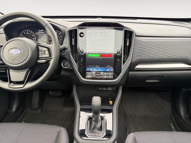 Used 2025 Subaru Forester Premium AWD/4WD image 11
