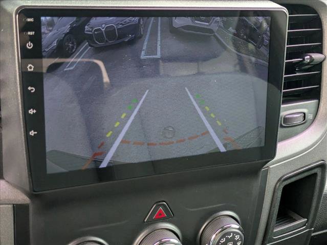 Used 2017 RAM 1500 Express w/ Express Value Package image 12