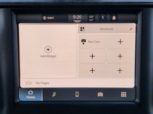 Used 2024 RAM 3500 Big Horn image 15