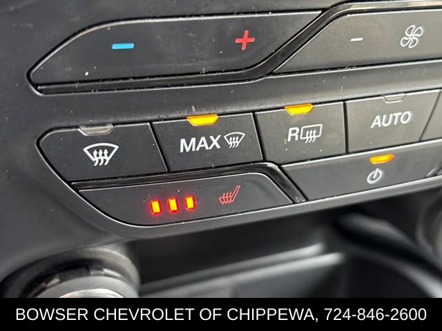 Used 2021 Ford Ranger Lariat w/ Equipment Group 501A High image 19