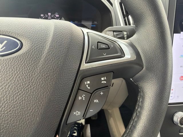 Used 2024 Ford Edge Titanium AWD/4WD image 24